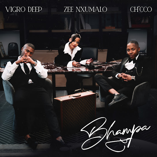 Vigro Deep - Bhampa