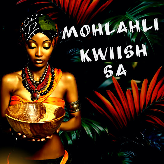 Kwiish SA - Sabewela
