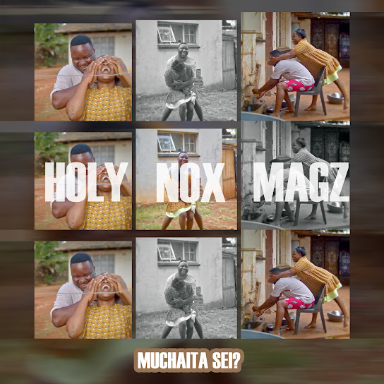 Holy Ten - Muchaita Sei?
