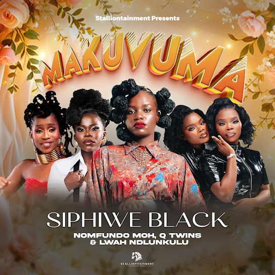 Siphiwe Black - Makuvuma