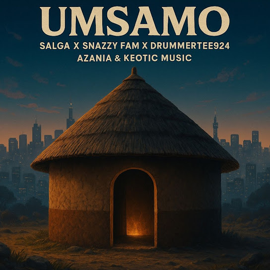Salga - Umsamo
