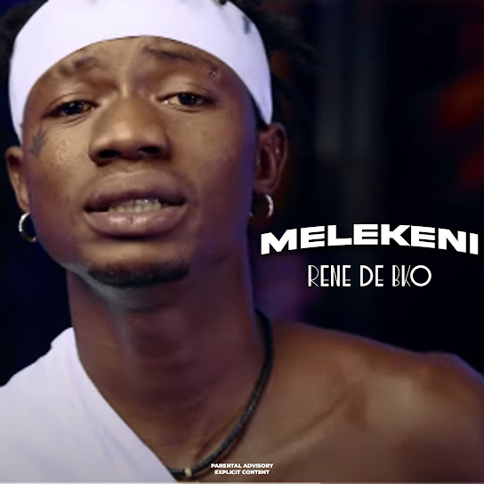 Rene De Bko - Melekeni