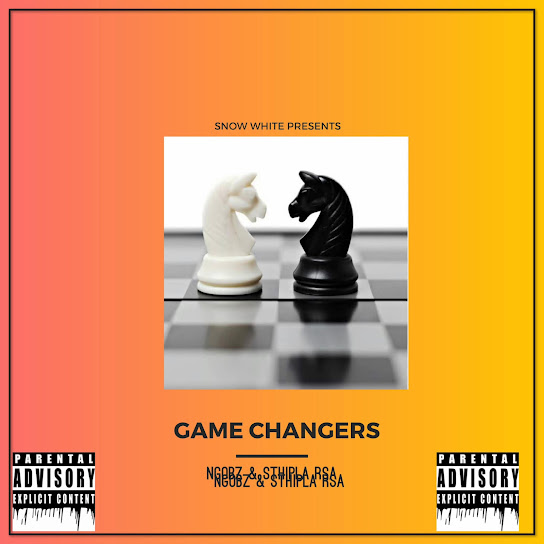 Ngobz - Game Changers