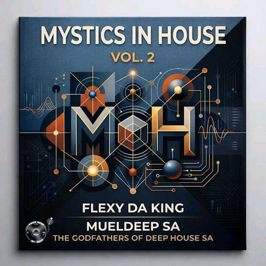 Flexy Da King - Reflections (Nostalgic Mix)