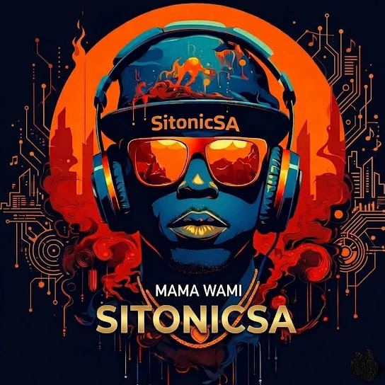 SitonicSA - Let Me Heal