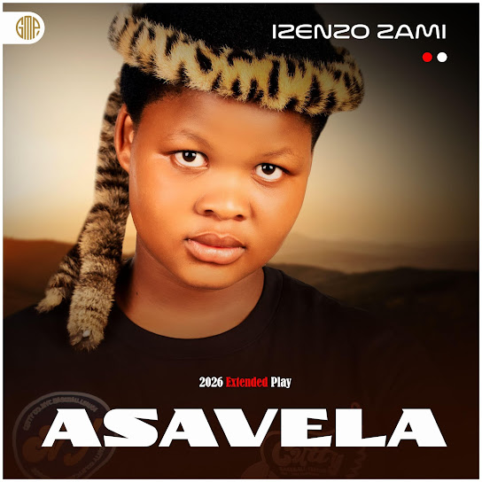 Asavela - Izenzo zami