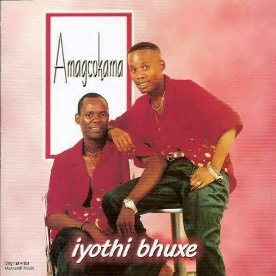 Mgqumenie - Kubi Kubi Kodwa