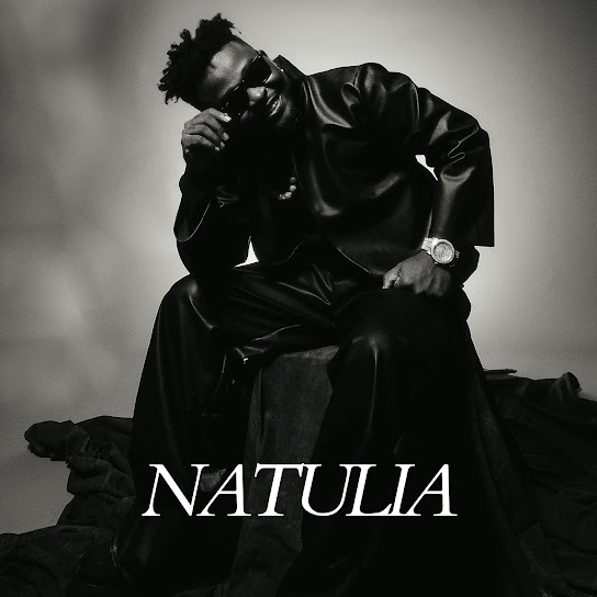 Aslay - Natulia