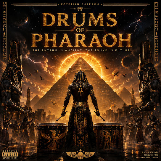 Egyptian Pharaoh - Natal Banger