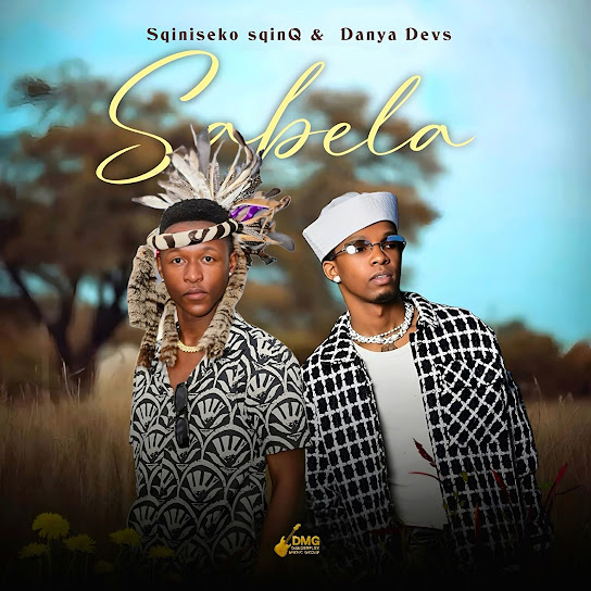 Sqiniseko SqinQ - Sabela