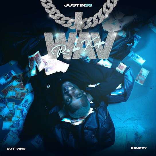 Justin99 - Ke WAV