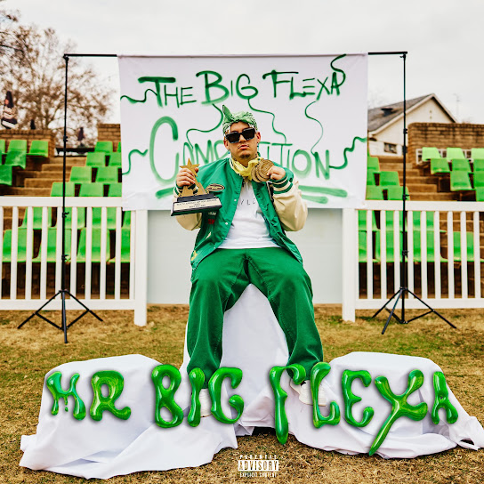 Costa Titch - Big Flexa