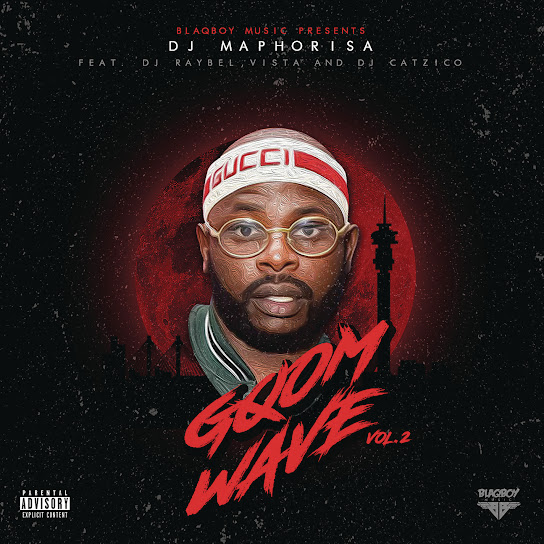 Dlala Lazz - Ohh Nkosi Yami