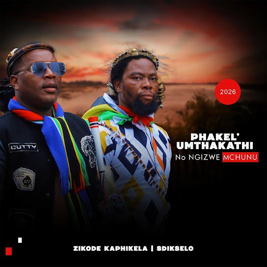 UThingo Records - Phakelumthakathi no Ngizwe Mchunu