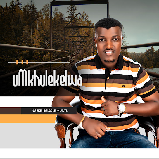 UMkhulekelwa - Bangihlekile