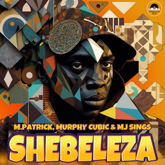 M.Patrick - Shebeleza