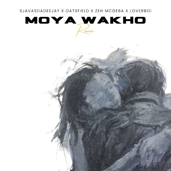 SjavasDaDeejay - Moya Wakho (Remix)