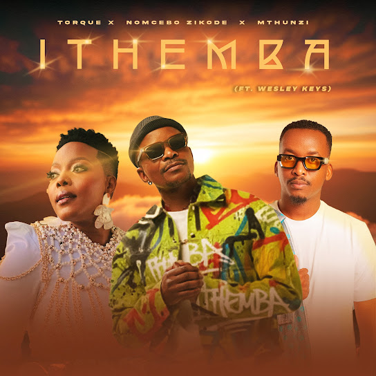 TorQue - Ithemba