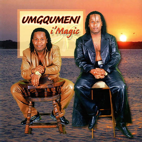 Umgqumeni - Uthando Aluboni