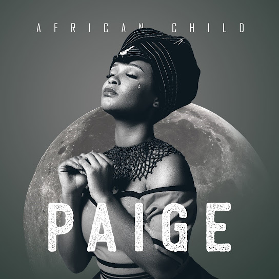 Paige - Pelo Yaka