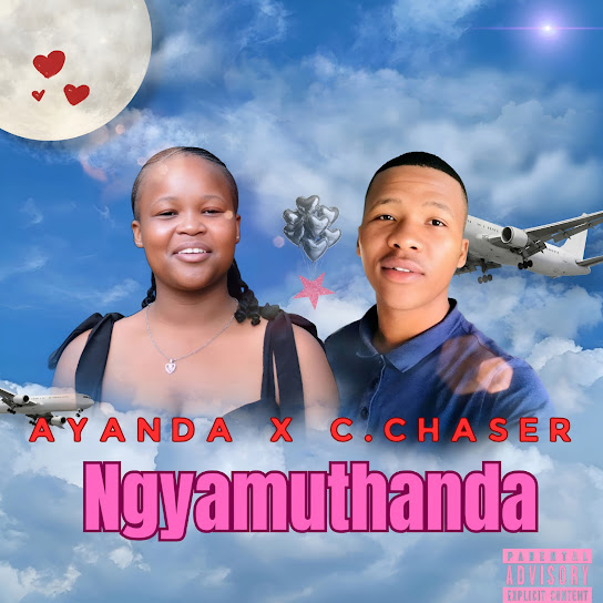 C.chaser - Ngyamuthanda