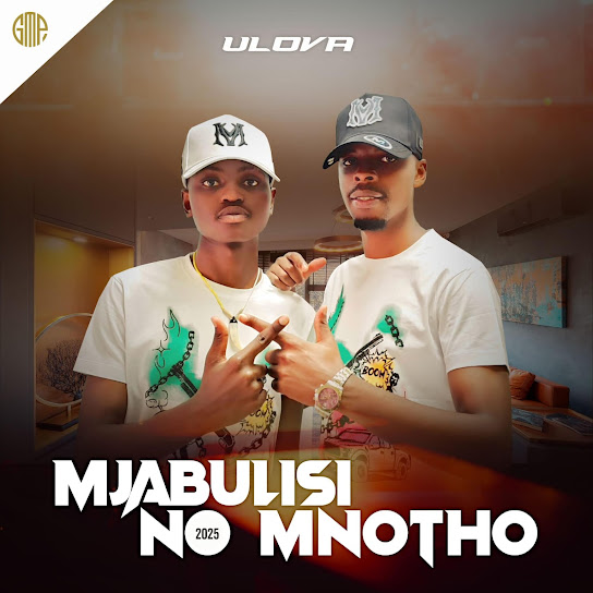 Mjabulisi no Mnotho - Gxuma ubheke le