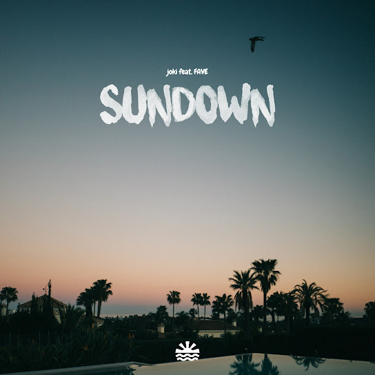 Joki - Sundown