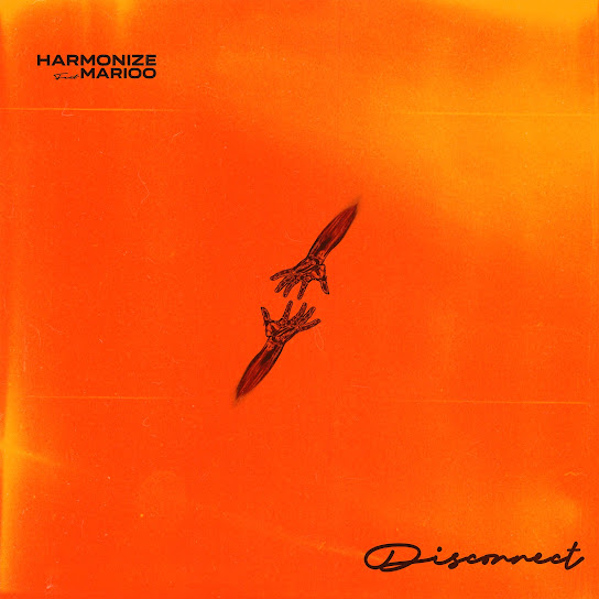 Harmonize - Disconnect