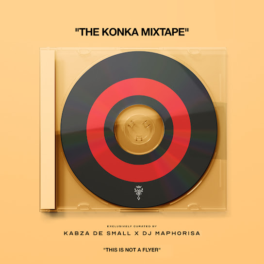 Kabza De Small - Ride With Me
