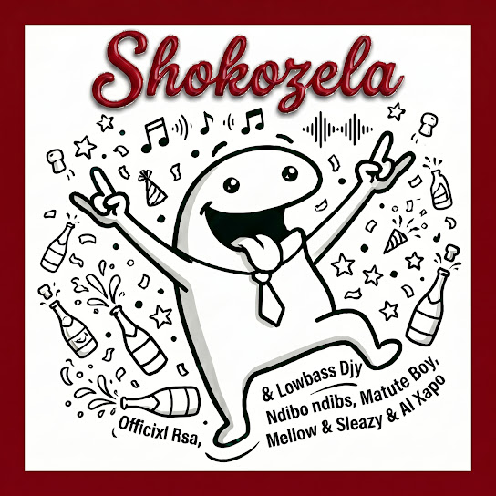 Officixl RSA - Shokozela