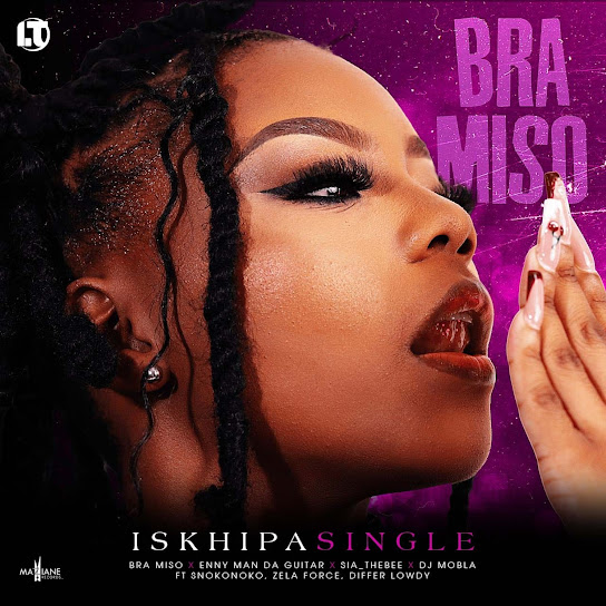 Bra miso - ISKHIPA