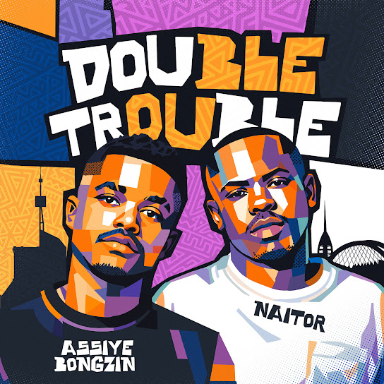 Assiye Bongzin - iStayela