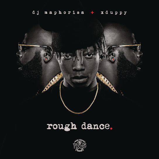 Dj Maphorisa - Sangena
