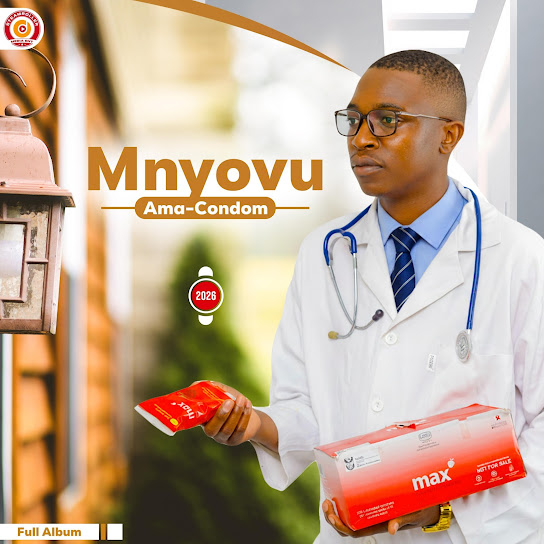 Mnyovu - Qolo lami