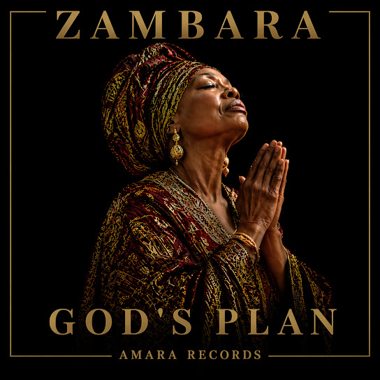 ZAMBARA - God