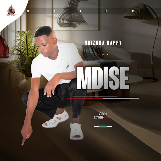Mdise - Ngike Ngaduka