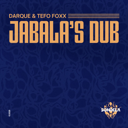 Darque - Jabala
