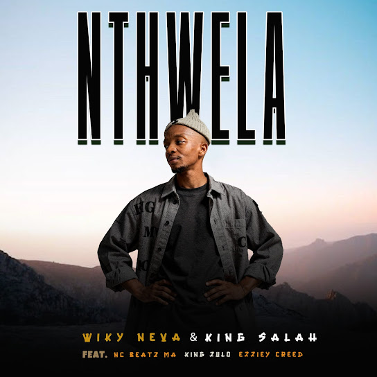 Wiky Neva - Nthwela