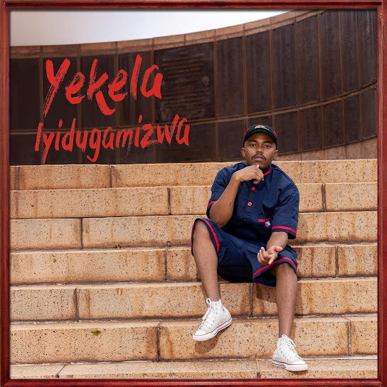 3D a.k.a. Uchu - Yekela Iyidugamizwa