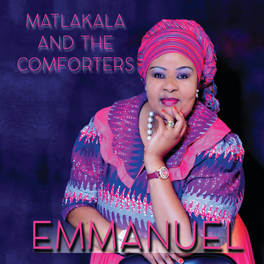 Matlakala And The Comforters - Bophelo Ke Wena