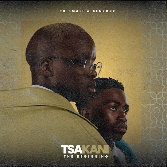 Tk Small - Uyangfuna Yini (Prukukukuku)