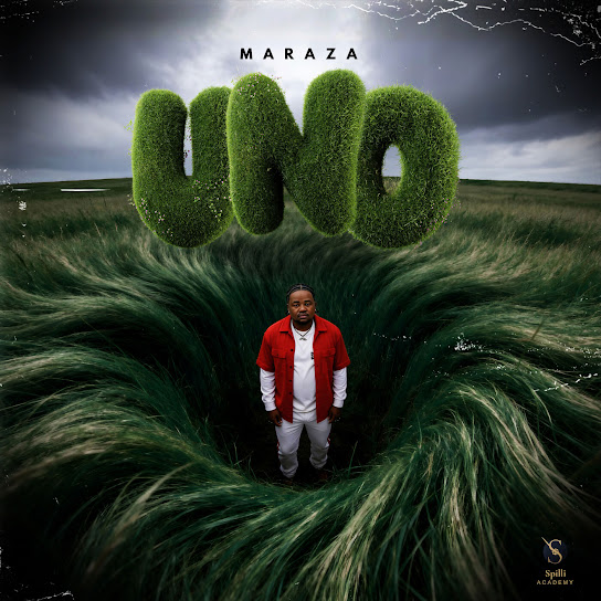 MarazA - Thando Unjani