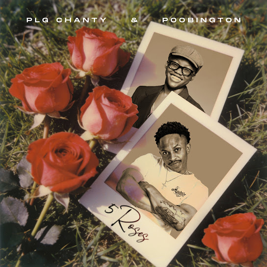 PLG Chanty - Ke bona wena fela