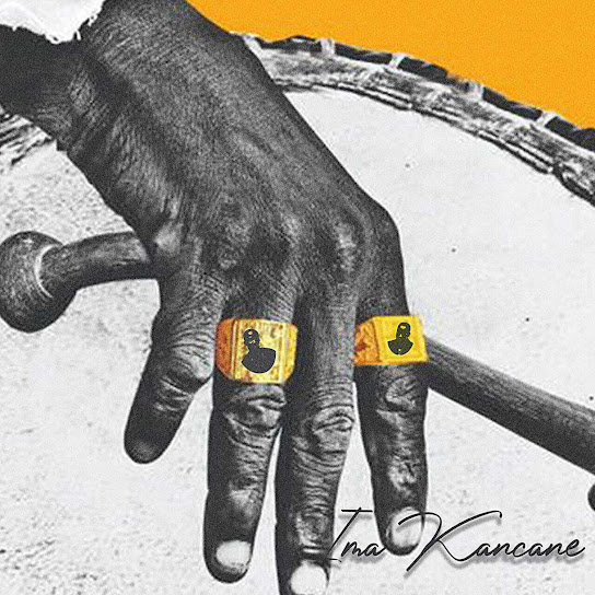 Syfred Mckay - Ima Kancane