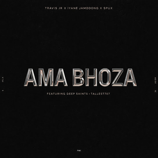 Iyane Jamdong - Ama Bhoza