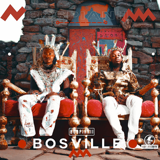 BosPianii - Smackdown