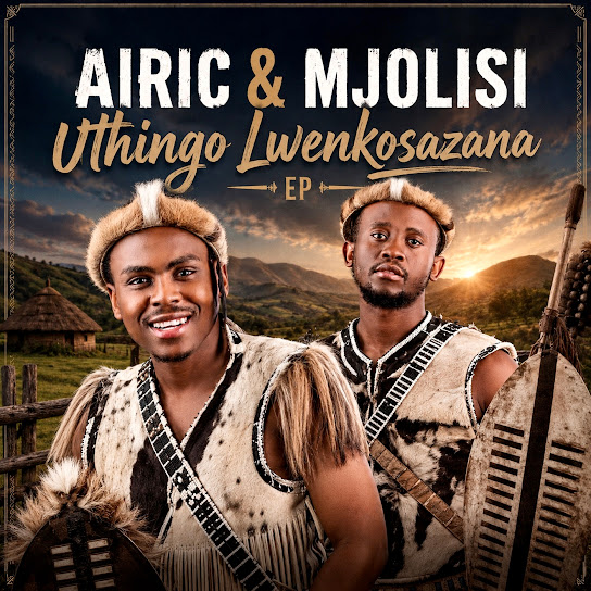 Airic - Usungowami