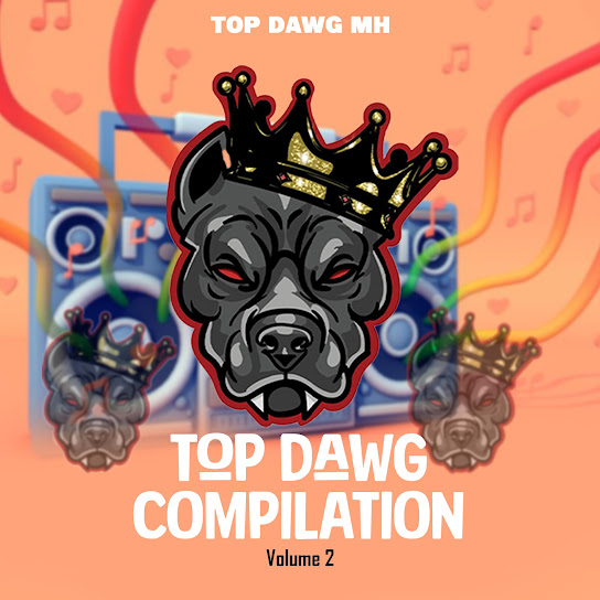 Top Dawg MH - Mfana Sgidi