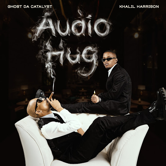 Ghost Da Catalyst - Hleka