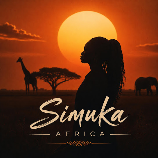 MANSURLINE - Simuka Africa
